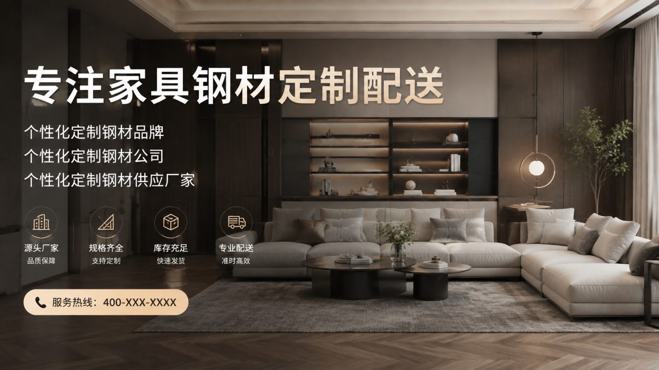 大庆钢材加工配送一站直供